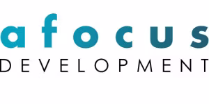 Afocus logo