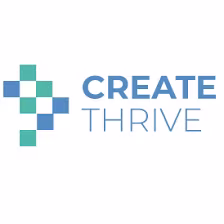 شعار CreateThrive
