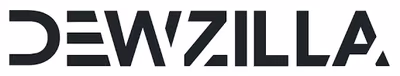Dewzilla logo