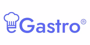 eGastro logo