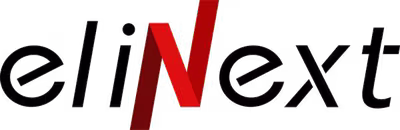 Elinext logo