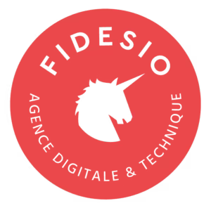 Fidesio logo