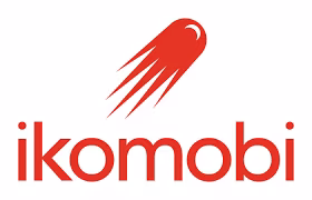 Ikomobi logo