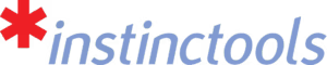 Instinctools logo