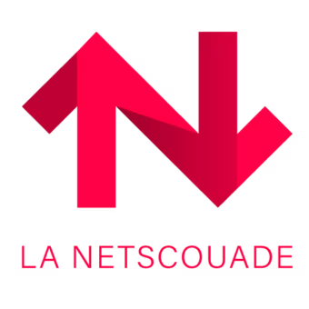 La Netscouade logo