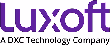 Luxoft logo