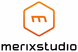 Merixstudio logo