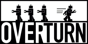 Overturn Technologies logo