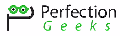 PerfectionGeeks Technologies logo