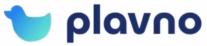 Plavno logo