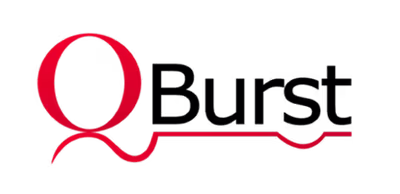 QBurst logo