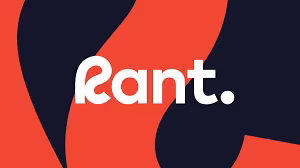 Rant Agency logo