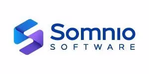 شعار Somnio Softwar
