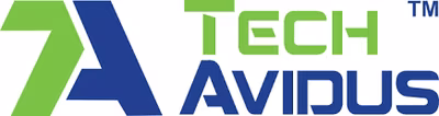 TechAvidus logo