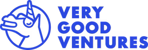 شعار Very Good Ventures (VGV)