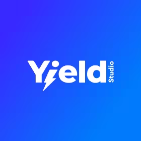 Yield Studio logo