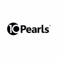 10Pearls logo