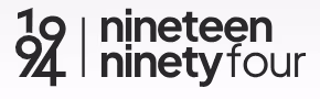 1994 logo