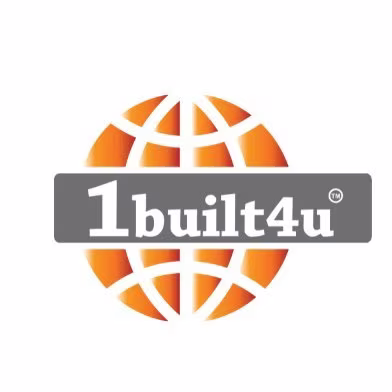 1built4u logo
