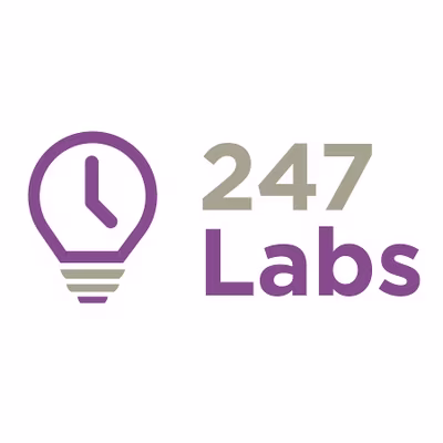 247 Labs logo