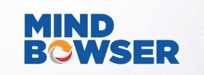 Mindbowser logo