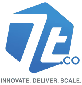 شعار 7T, Inc.