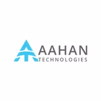 شعار Aahan Technologies