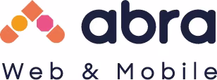 abra Web & Mobile logo