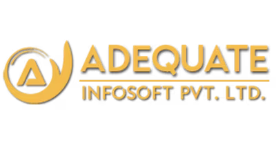 Adequate Infosoft logo
