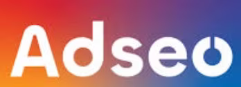 Adseo logo