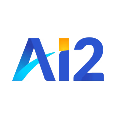 AI2 logo