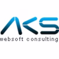 AKS WebSoft Consulting logo