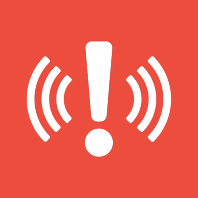 AlertMedia logo