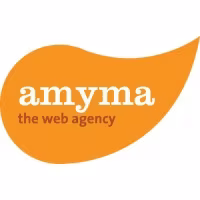 Amyma logo