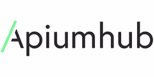 Apiumhub logo