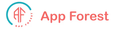 App Forest logo