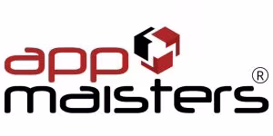 App Maisters Inc. logo