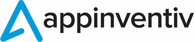 Appinventiv logo