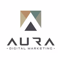 Aura Qatar logo