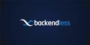 Backendless logo