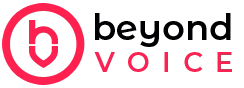 Beyond Voice logo