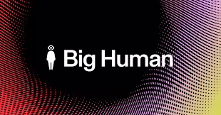 Big Human logo