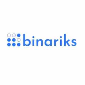 Binariks logo