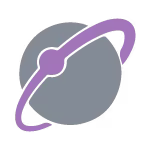 BlackBerry AtHoc logo