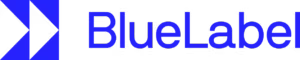 BlueLabel logo