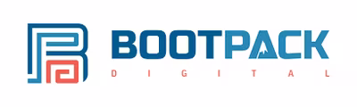 Bootpack Digital logo