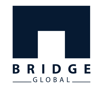 Bridge Global logo