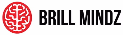 BrillMindz logo