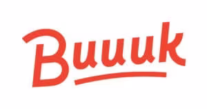 Buuuk logo
