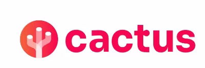 Cactus logo